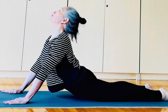 5 việc nên làm mỗi tối tốt cho tiêu hóa, giảm cân