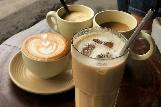 5 món ăn uống sáng tưởng lành mạnh nhưng có thể gây hại