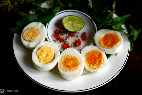 5 thói quen ăn uống giúp trẻ hóa mạch máu, ổn định đường huyết