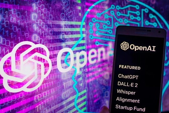 OpenAI đang tạo siêu ứng dụng trên máy tính