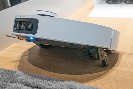 Dreame X60 Ultra – rẻ hơn bản tiền nhiệm 10 triệu đồng