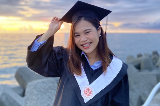 20 lần bị từ chối và hành trình chinh phục Harvard, Oxford