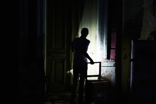 Cuba mất điện toàn quốc lần thứ hai trong 6 ngày