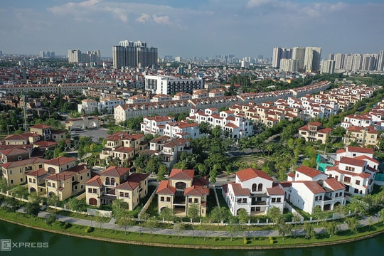 Hà Nội yêu cầu hoàn thiện cơ sở dữ liệu đất đai trước 30/6