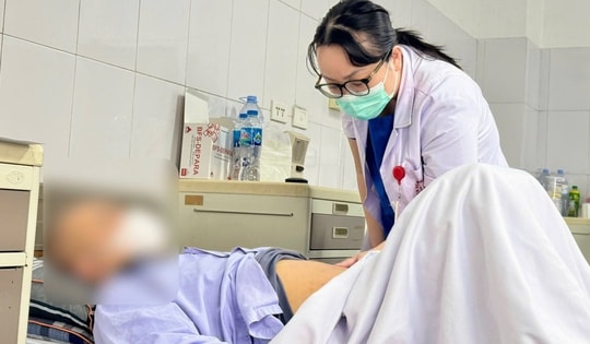 3 tháng sụt cân, mệt mỏi, đi khám phát hiện ung thư gan: Bác sĩ cảnh báo dấu hiệu chớ chủ quan