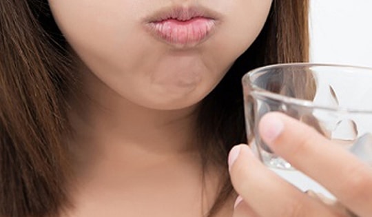 Sai lầm tai hại khi uống giấm trực tiếp để giảm cân, thải độc