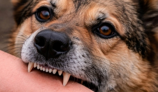 Một con chó nghi dại tấn công liên tiếp 6 người tại Đắk Lắk, cách ly hơn 200 vật nuôi