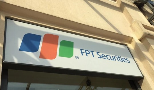 FPTS đặt kế hoạch lợi nhuận 2026 giảm, miễn nhiệm Chủ tịch HĐQT