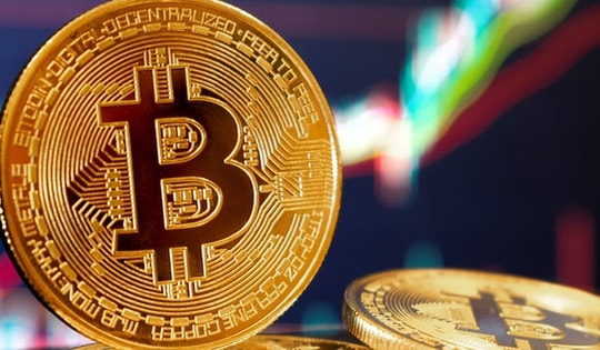 Thị trường tiền số hôm nay, 22-3: Bitcoin bất ngờ đảo chiều, xuống còn 68.640 USD