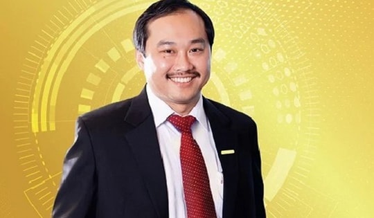 Ông Trần Ngô Phúc Vũ tiếp tục làm Chủ tịch HĐQT Nam A Bank