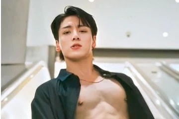 Điều chưa từng thấy ở Hàn Quốc