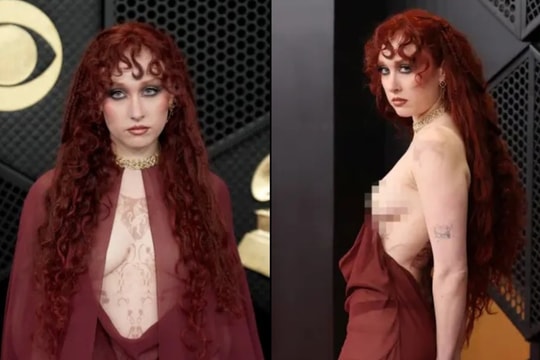 Ngôi sao bóng đá giận dữ trước hành xử của Chappell Roan