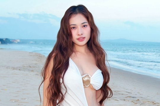 Vợ Dương Khắc Linh mang song thai lần hai