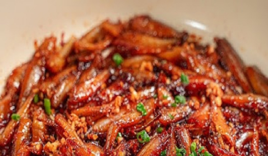 2 loại cá ít "ngậm" thủy ngân nhất, đứng đầu bảng mâm cơm nhà nào cũng có