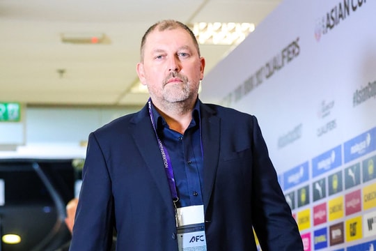 Malaysia không được dùng 3 ngôi sao mới nhập tịch đấu tuyển Việt Nam