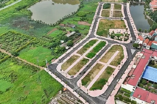 Kinh nghiệm mua đất nền an toàn không nên bỏ qua