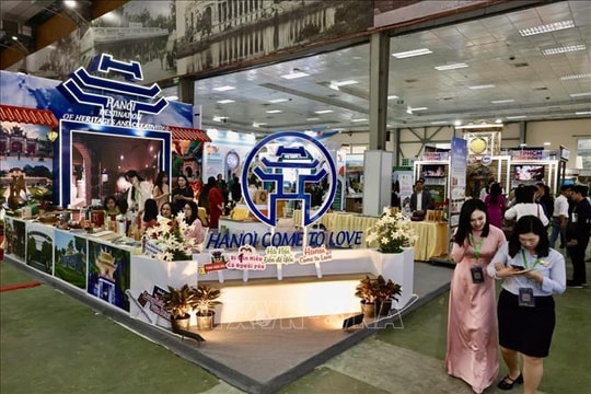 VITM 2026 tăng tốc kết nối giao thương với 400 người mua trong và ngoài nước