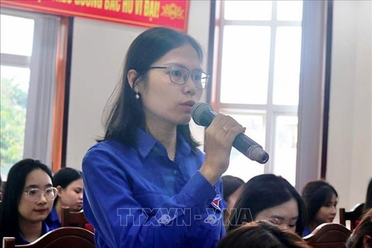 Khi công nghệ trở thành 'ngôn ngữ' mới của tuổi trẻ