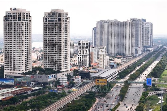 Điểm tin kinh tế Việt Nam nổi bật ngày 23/3/2026