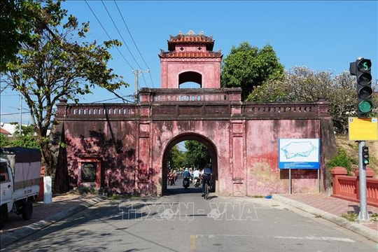 Khánh Hòa đưa công nghiệp văn hóa thành động lực tăng trưởng mới