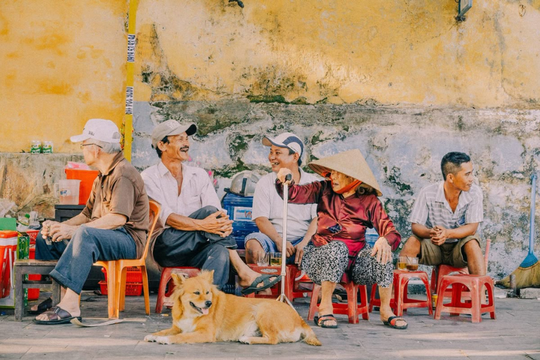 Điều gì định nghĩa sự hạnh phúc của một đất nước?