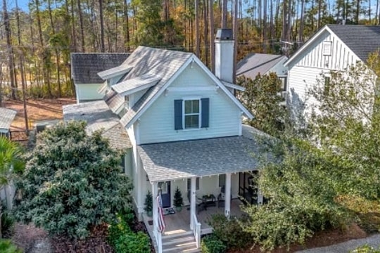 Vỡ mộng khi cho thuê nhà chờ tăng giá