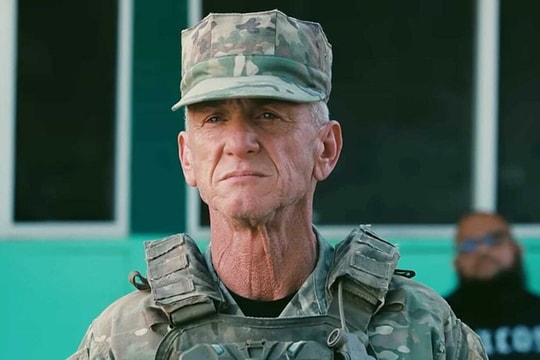 10 vai diễn nổi bật của tài tử Sean Penn