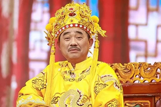 'Táo quân' trở lại