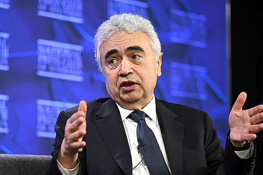 IEA có thể xả thêm kho dầu dự trữ