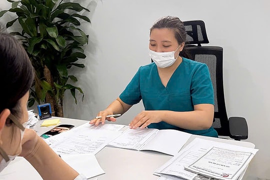 Không cho vợ triệt sản vì sợ thành 'đàn ông'