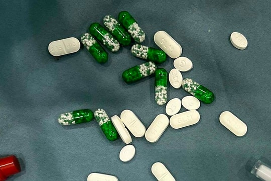 Vì sao bạn bị xơ gan?