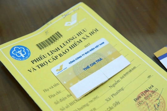 Xoay xở sau tuổi nghỉ hưu