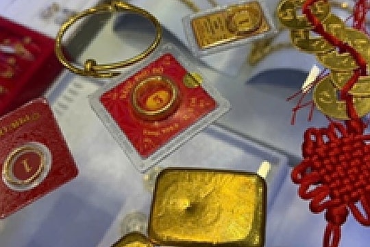 Nữ sinh suýt bán 114 chỉ vàng của gia đình vì tin kẻ lừa đảo qua mạng