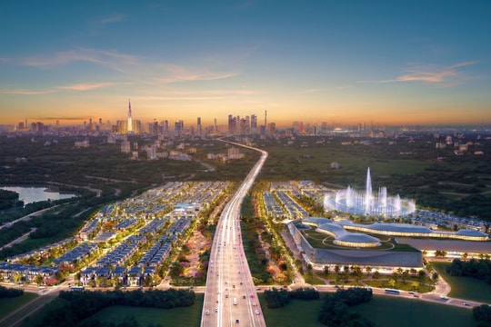 BIM Land khởi công dự án Thanh Phú Centre Point