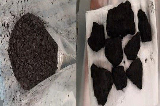 Thủ đoạn 'qua mặt' chó nghiệp vụ của nhiều băng đảng ma túy