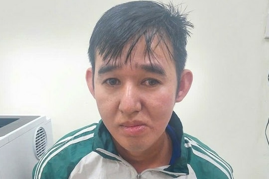 Gã đàn ông thừa nhận hãm hại bé gái 12 tuổi