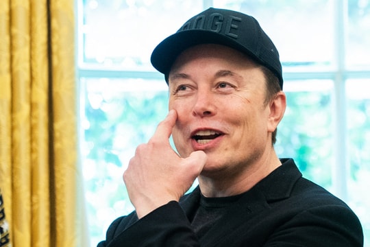 Musk sẽ xây hai nhà máy chip cho robot, trung tâm dữ liệu vũ trụ