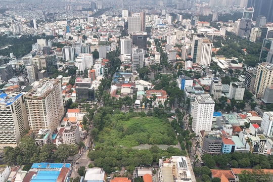 'Lãi suất mua nhà có thể ổn định từ giữa năm 2026'