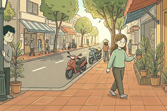 Tôi bị crush chặn liên lạc vì lỡ nói 'không có cảm xúc với em' lúc giận dỗi