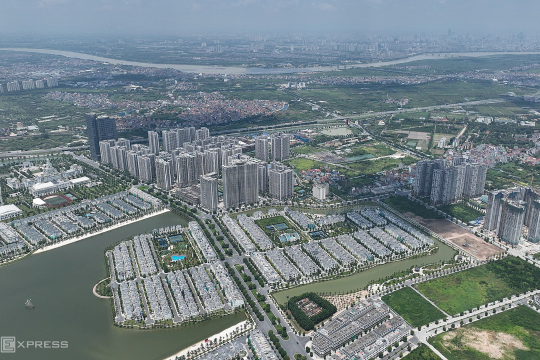 Hội Môi giới: Bất động sản 'cắt lỗ' hàng trăm triệu đồng để thoát hàng