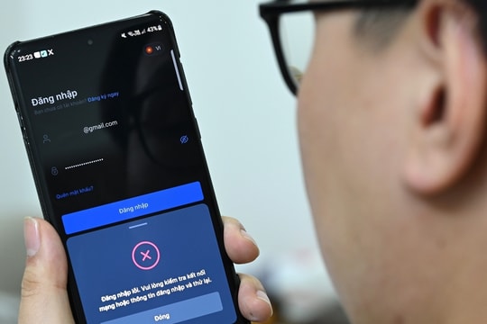 Chiêu lừa 'hỗ trợ lấy lại tiền' nở rộ sau vụ sập sàn Onus