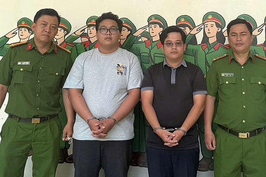 7 chủ ôtô bị lừa mất xe, cảnh sát thu hồi và trao trả