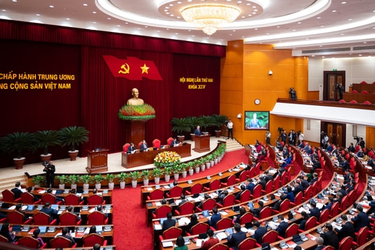 Trung ương giới thiệu nhân sự lãnh đạo Nhà nước nhiệm kỳ mới