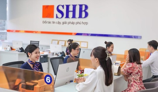 SHB được UBCKNN cấp Giấy phép đăng ký chào bán cổ phiếu ra công chúng