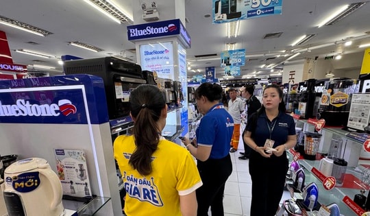 Nhu cầu mua bếp điện tăng vọt tại TPHCM