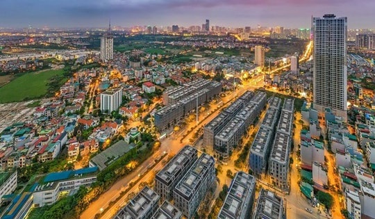 Giá bất động sản tại TPHCM và Hà Nội tăng, giảm ra sao?