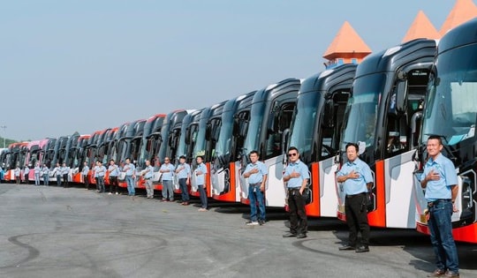 Giá xăng dầu tăng, công ty du lịch xoay sở đủ cách giữ giá tour