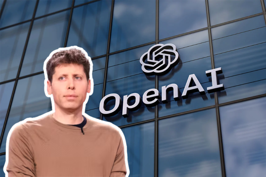 OpenAI đi ngược dòng với kế hoạch tuyển dụng quy mô lớn