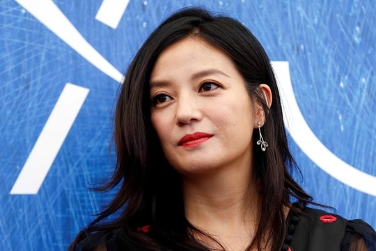 Tiếc cho Triệu Vy