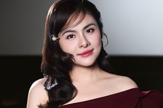 Phim 16+ của Luk Vân - kịch bản ngập sạn, diễn xuất gây thất vọng